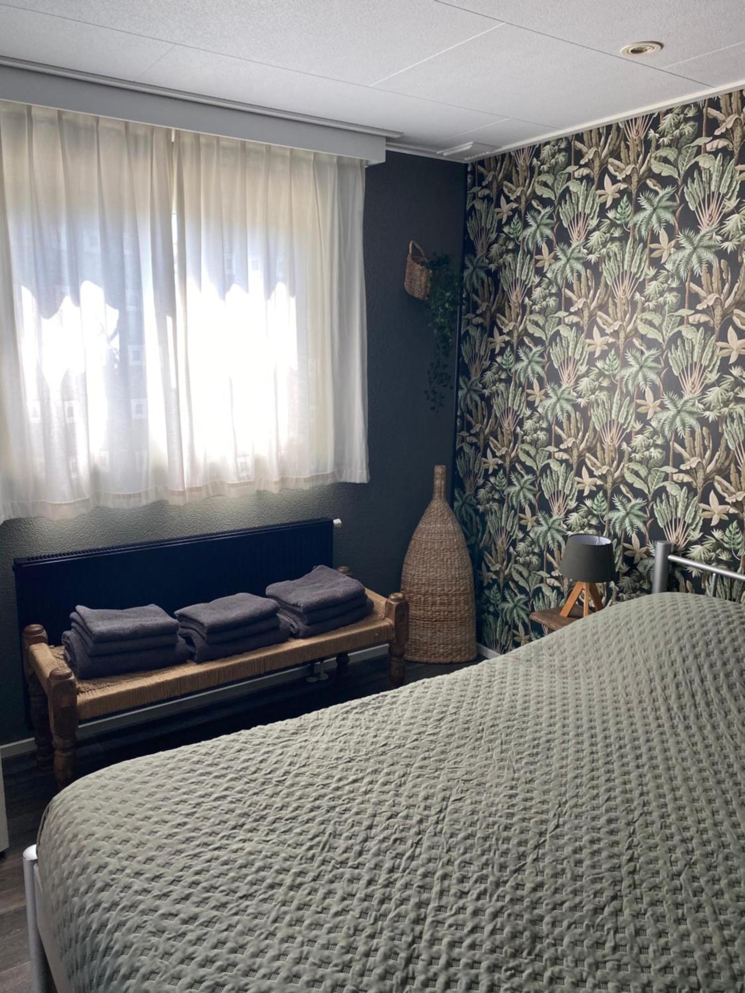 Vakantiewoning Maiva - Chaletparc Krabbenkreek Sint-Annaland Extérieur photo
