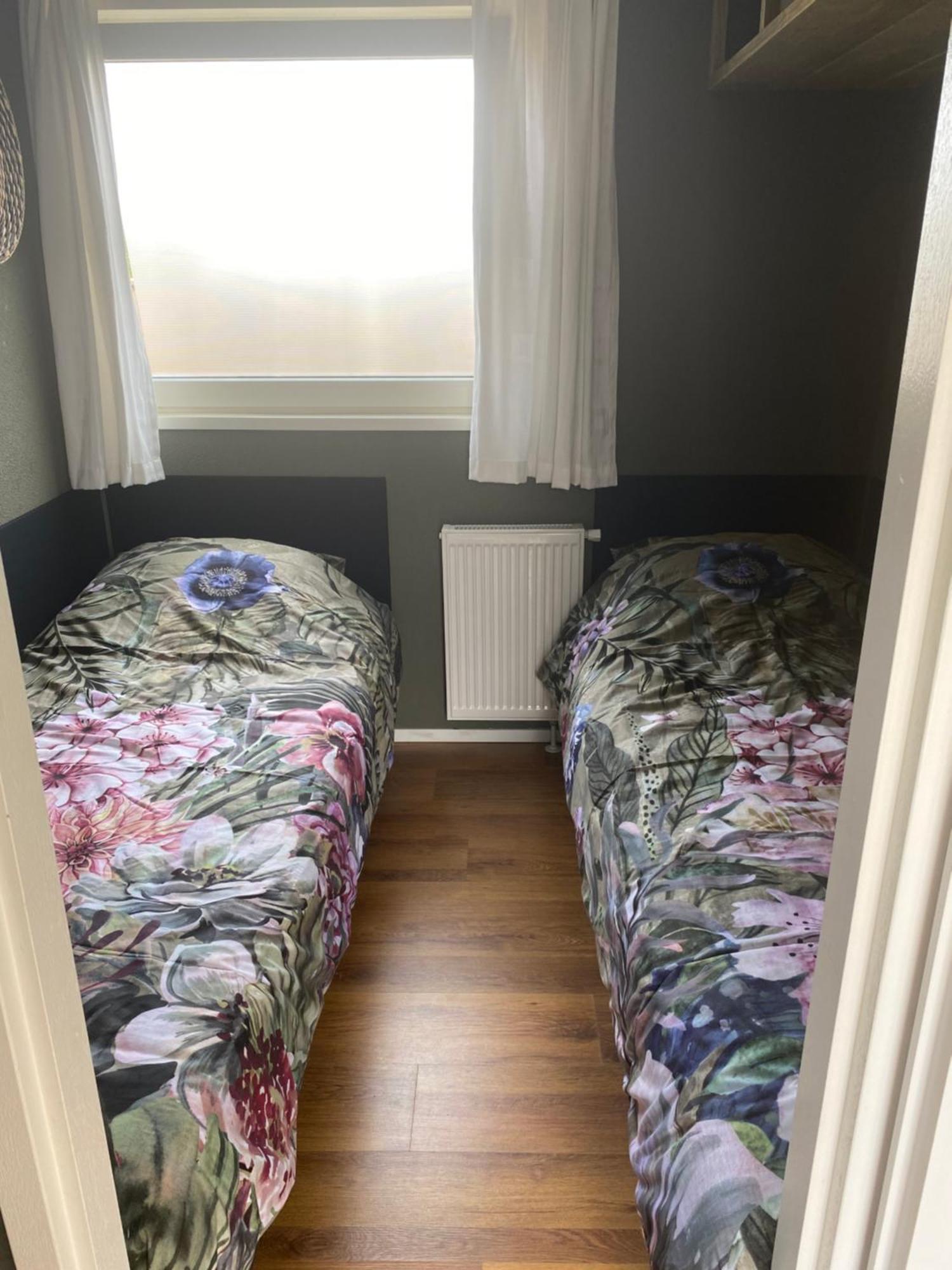 Vakantiewoning Maiva - Chaletparc Krabbenkreek Sint-Annaland Extérieur photo
