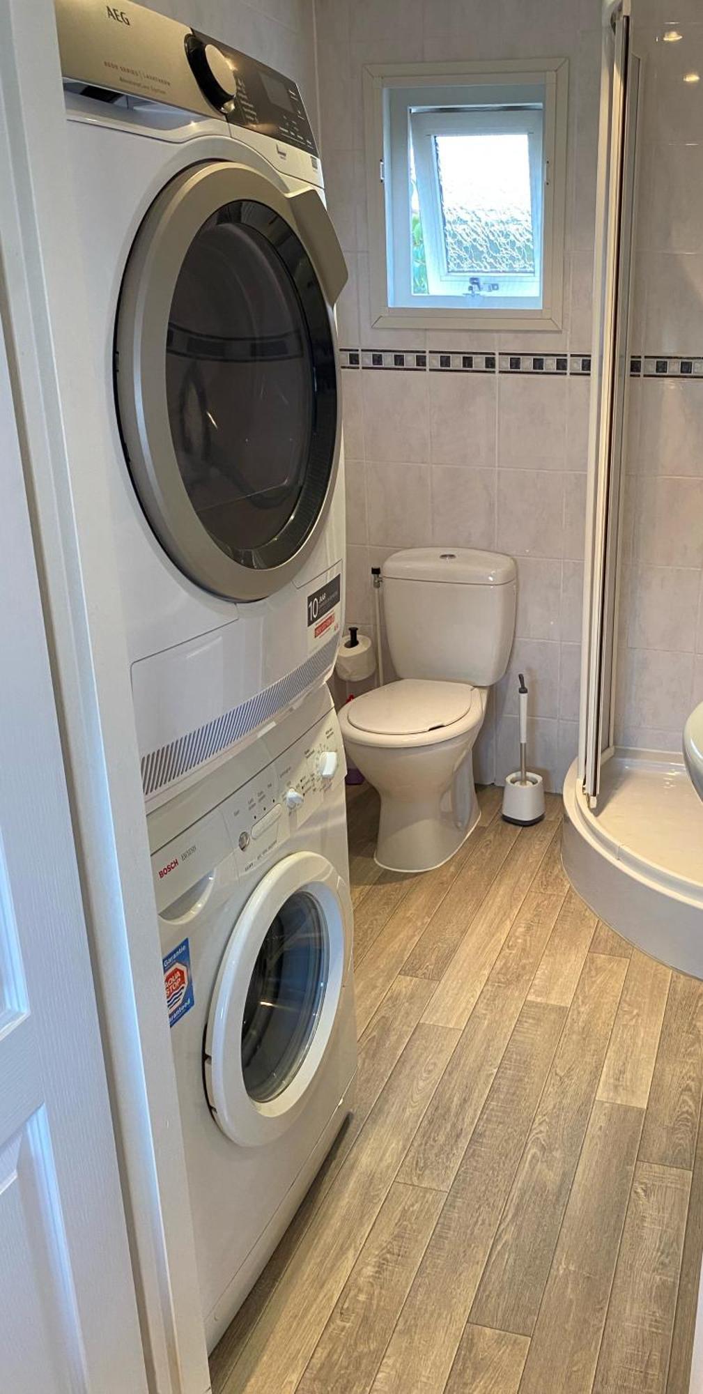 Vakantiewoning Maiva - Chaletparc Krabbenkreek Sint-Annaland Extérieur photo