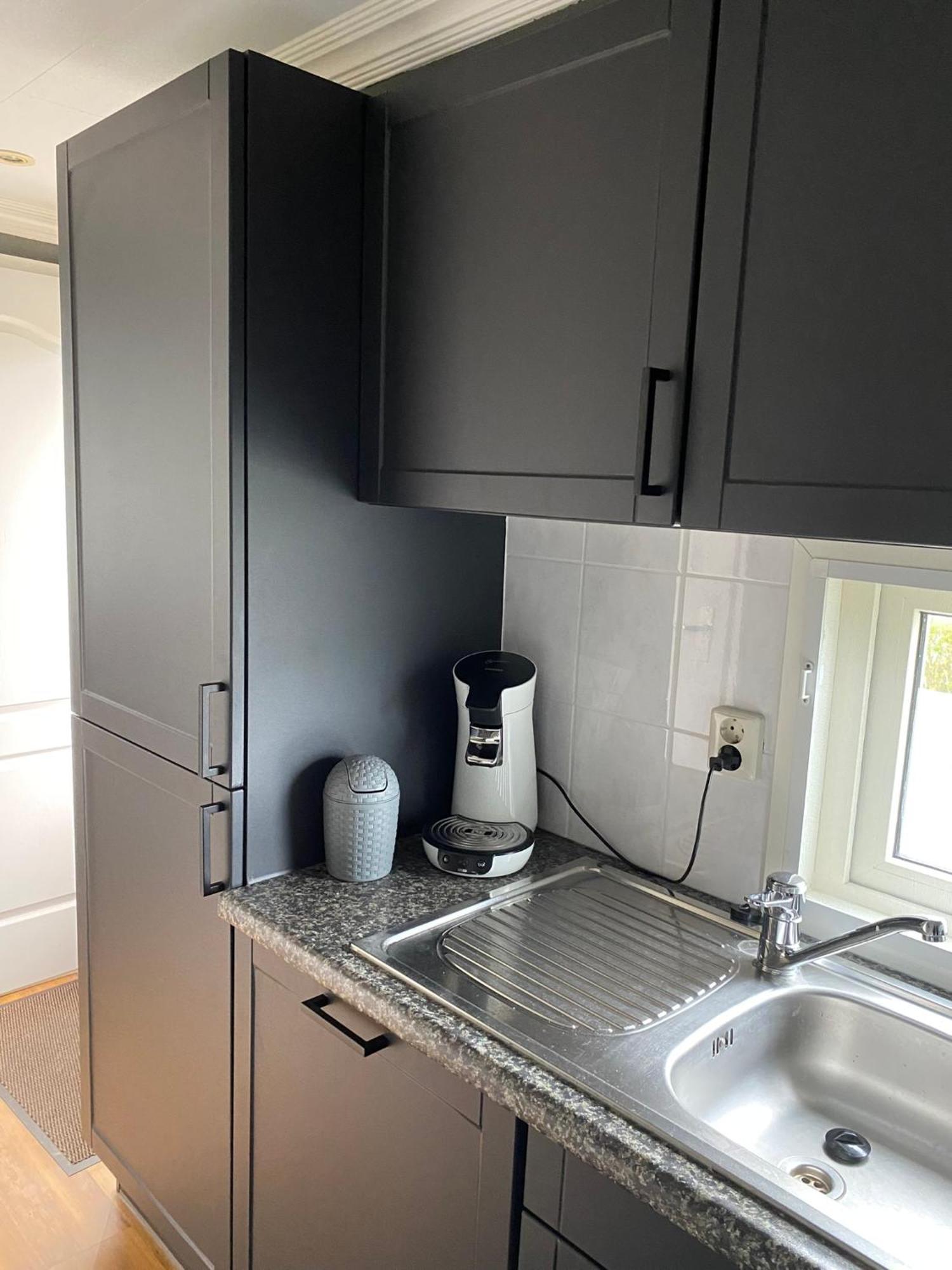 Vakantiewoning Maiva - Chaletparc Krabbenkreek Sint-Annaland Extérieur photo