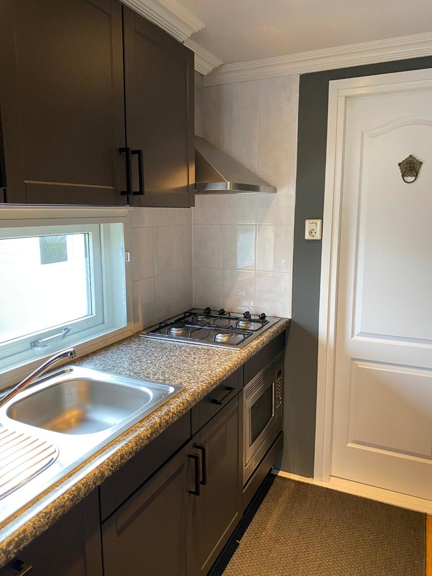 Vakantiewoning Maiva - Chaletparc Krabbenkreek Sint-Annaland Extérieur photo