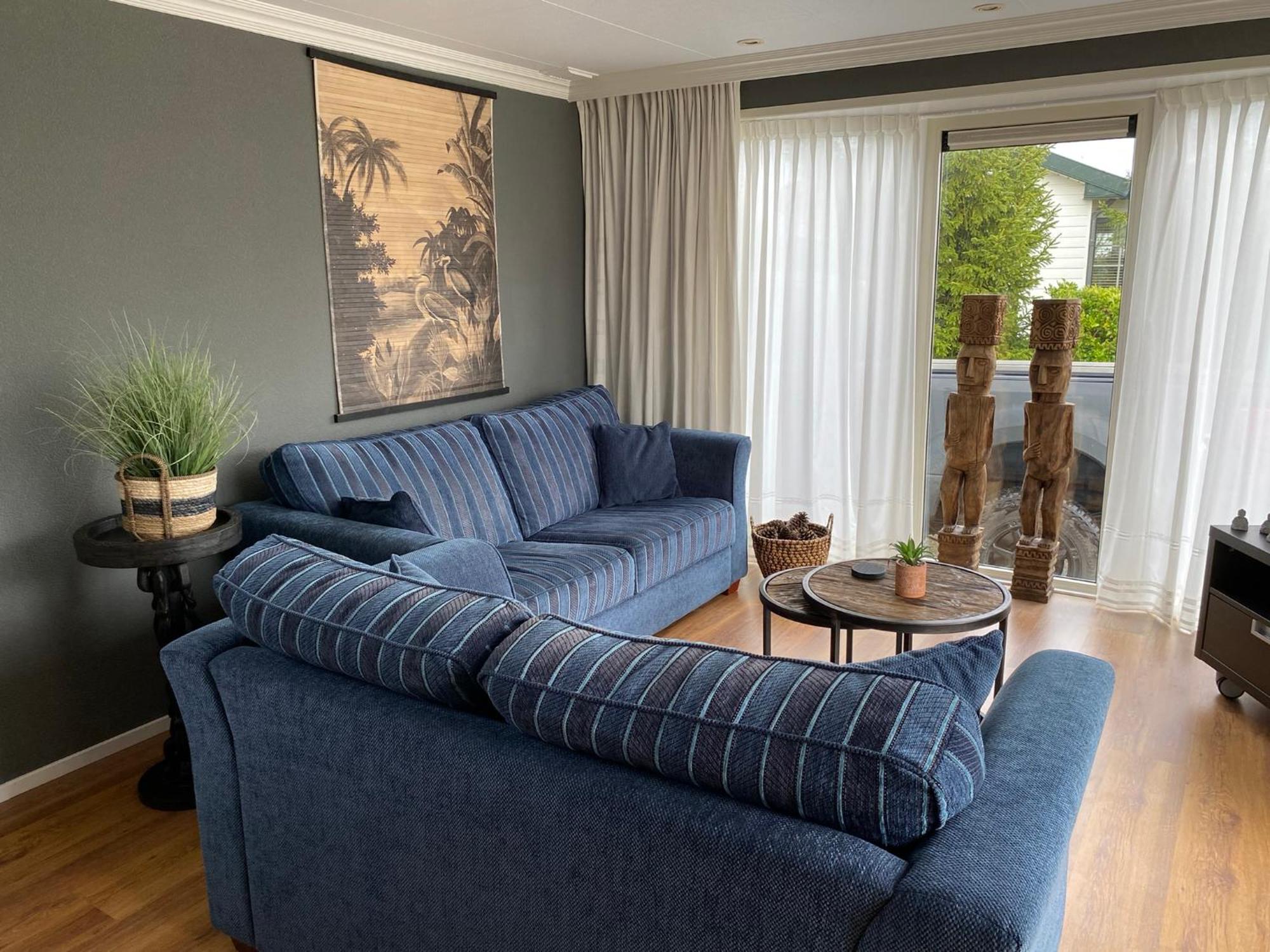 Vakantiewoning Maiva - Chaletparc Krabbenkreek Sint-Annaland Extérieur photo